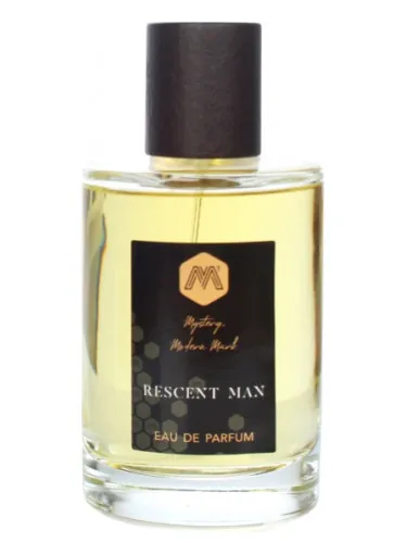 Perfume Rescent Man de Mystery, Modern Mark