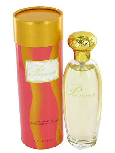 Perfume Promesa de Myrurgia