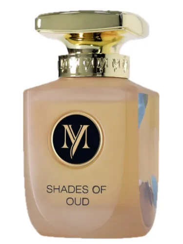 Perfume Shades Of Oud de My Perfumes Select