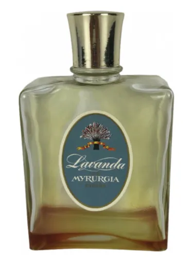 Perfume Lavanda de Myrurgia