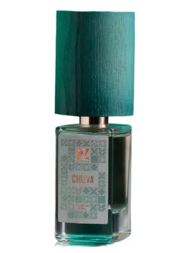 Perfume Chuva de MZ Mariza