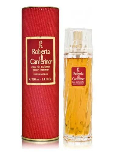Perfume Roberta di Camerino Pour Femme de Roberta di Camerino