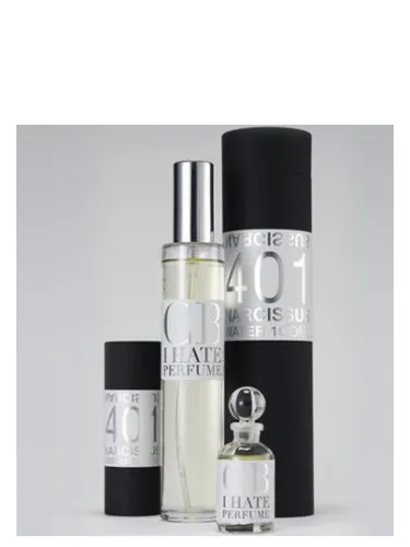 Perfume M1 Narcissus de CB I Hate Perfume