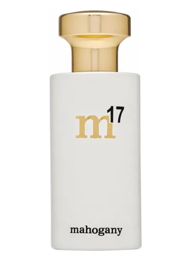 Perfume M17 de Mahogany