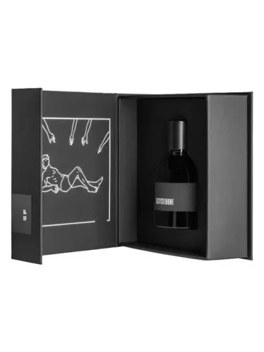 Perfume Tastysterone de Parfum Büro | M-collections