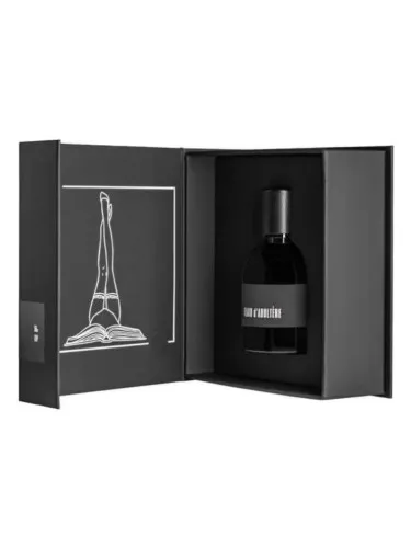 Perfume Flair d'Adultere de Parfum Büro | M-collections