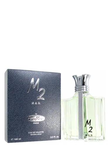 Perfume M2 de Remy Marquis