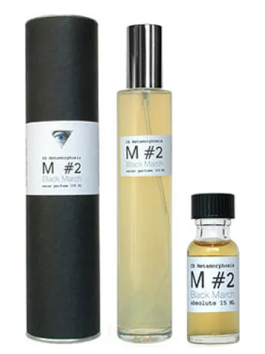 Imagen de M2 Black March