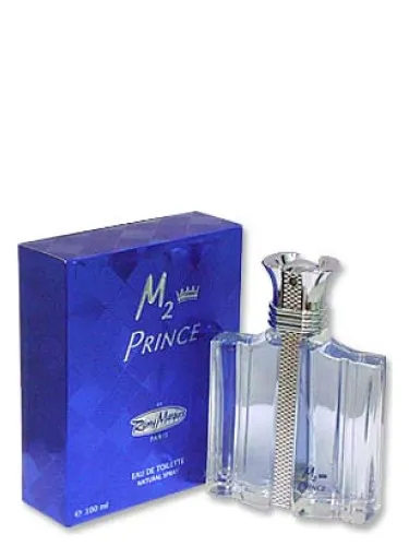 Perfume M2 Prince de Remy Marquis