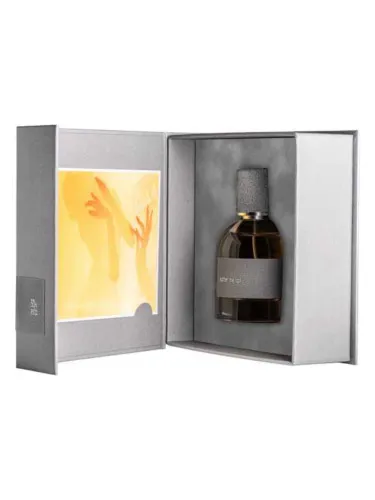 Perfume Butter Me Up! de Parfum Büro | M-collections