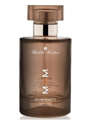 Perfume M4M de Charlotte Meentzen