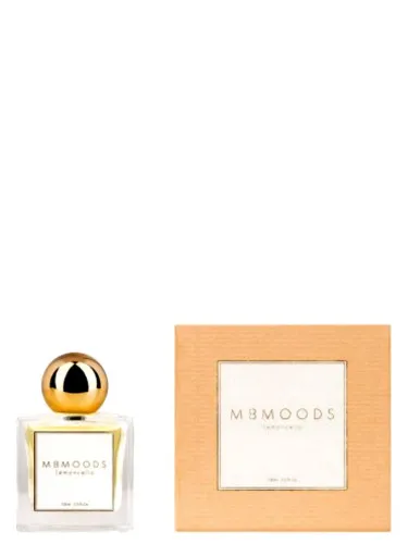 Perfume Lemoncello de M8 Moods