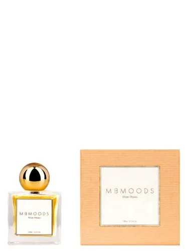 Perfume Mare Mosso de M8 Moods