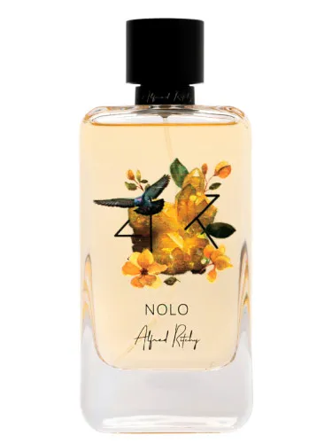 Perfume Nolo de Alfred Ritchy