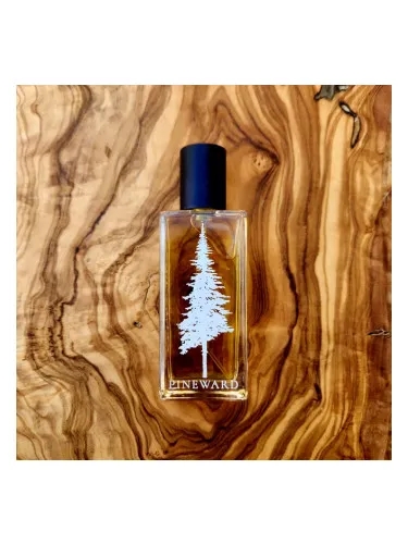 Perfume Noki de Pineward Perfumes