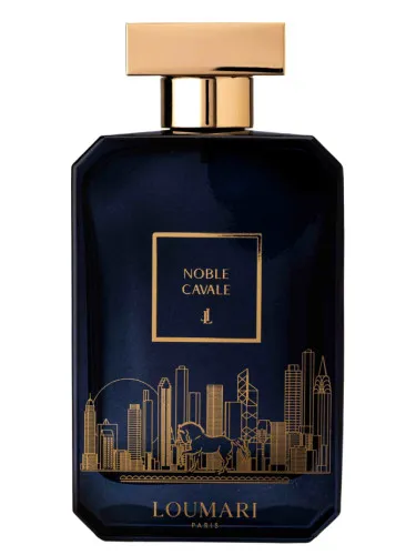 Imagen de Noble Cavale