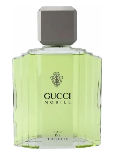 Perfume Gucci Nobile de Gucci