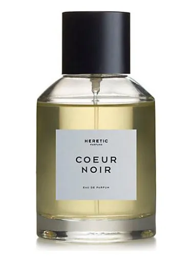 Perfume Coeur Noir de Heretic Parfum
