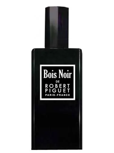 Perfume Bois Noir de Robert Piguet