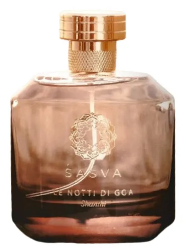 Perfume Shanthi de Sasva
