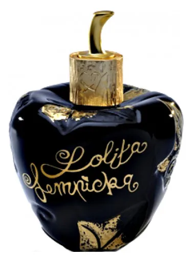 Perfume Minuit Noir de Lolita Lempicka
