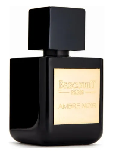 Perfume Ambre Noir de Brecourt