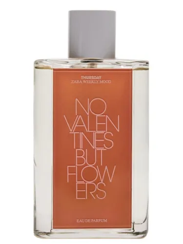 Imagen de Thursday - No Valentines But Flowers