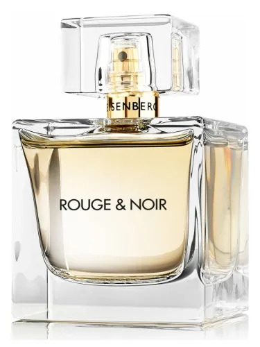Perfume Rouge & Noir de Eisenberg