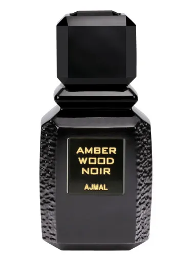 Imagen de Amber Wood Noir