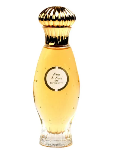 Perfume Nuit de Noel de Caron