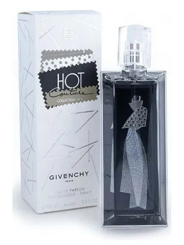 Perfume Hot Couture Collection No.1 de Givenchy