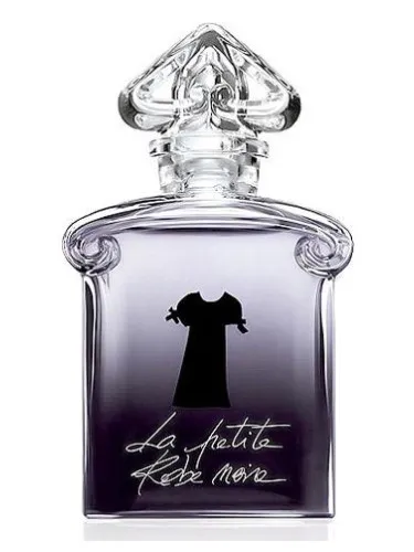 Perfume La Petite Robe Noire de Guerlain
