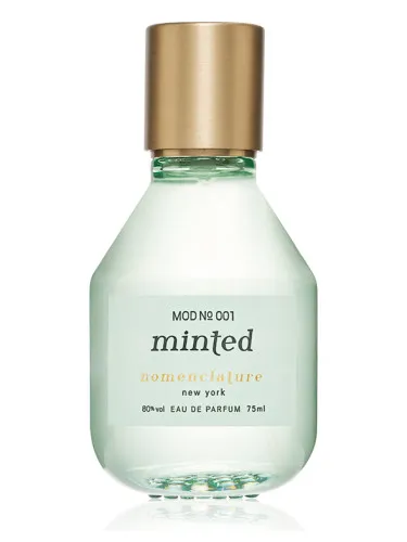 Imagen de Minted