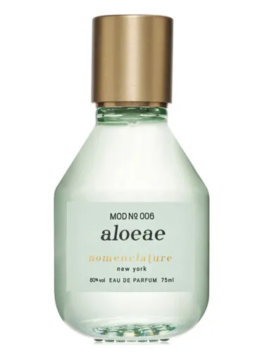 Imagen de Aloeae