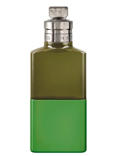 Imagen de Crazy Basil