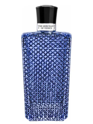 Perfume Venetian Blue Intense de The Merchant of Venice