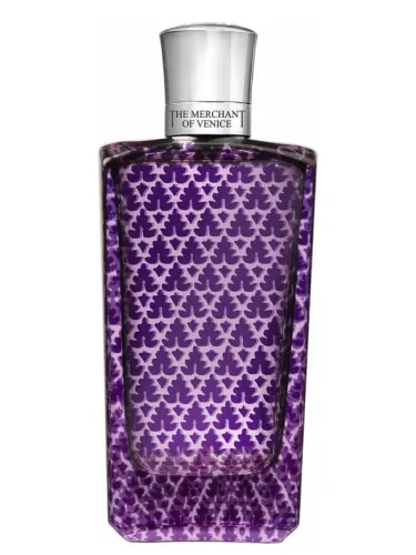 Perfume Damascus Desert de The Merchant of Venice