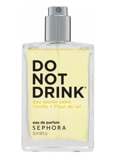 Perfume Eau Sucrée Salée (Vanille + Fleur de Sel) de Sephora