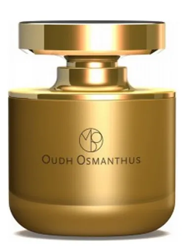 Perfume Oudh Osmanthus de Mona di Orio