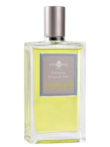 Perfume Combava Cedrat de Affinessence