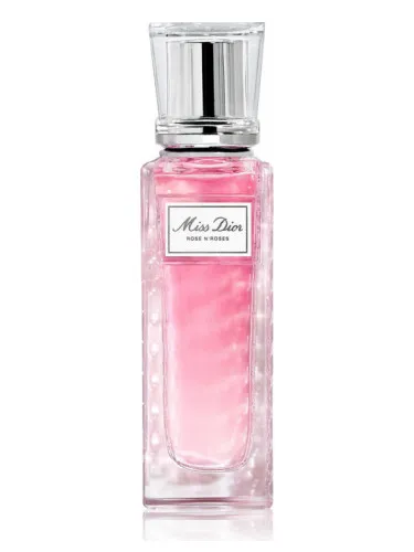 Imagen de Miss Dior Rose N'Roses Roller Pearl
