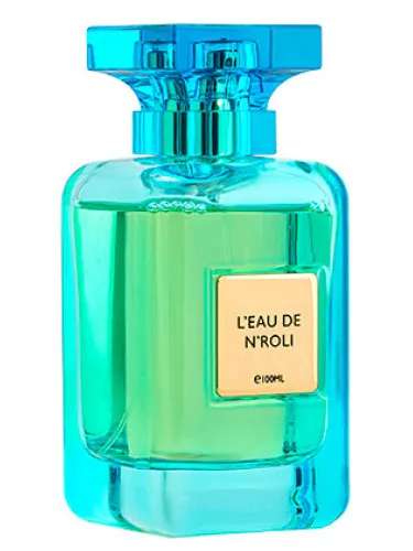 Imagen de L'Eau de N'roli