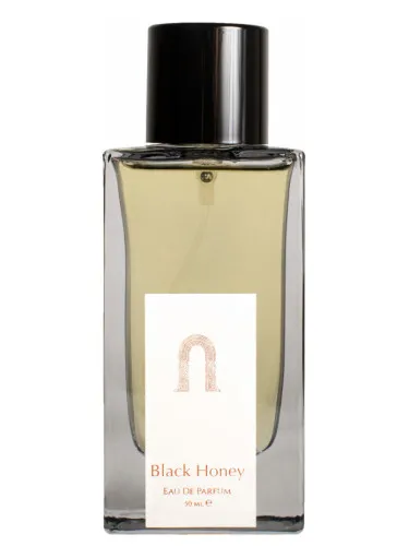 Imagen de Black Honey