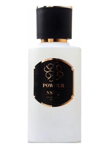 Imagen de Powder