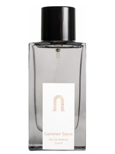 Perfume Summer Snow de NSHQ