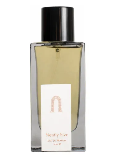 Perfume Neatly Five de NSHQ