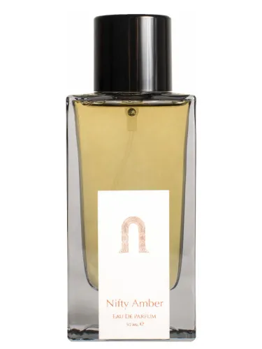 Imagen de Nifty Amber