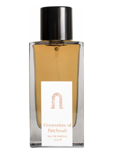Perfume Fireworks Of Patchouli de NSHQ