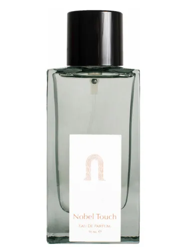 Perfume Noble Touch de NSHQ