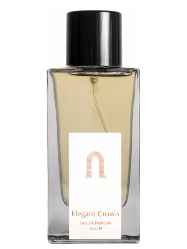 Perfume Elegant Crown de NSHQ
